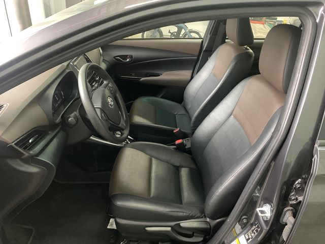 YARIS 1.5  第9張相片