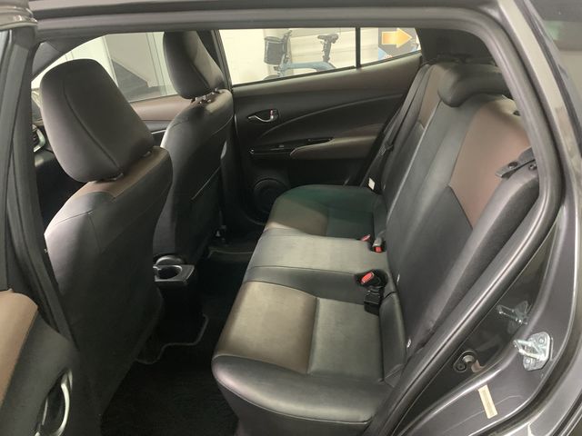 YARIS 1.5  第10張相片
