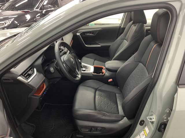 RAV4 2.0  第8張相片