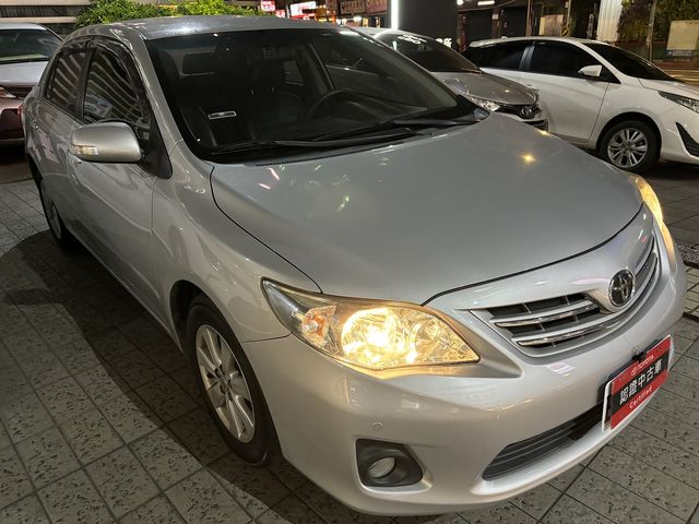ALTIS 1.8  第3張相片