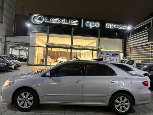 ALTIS 1.8  第4張相片