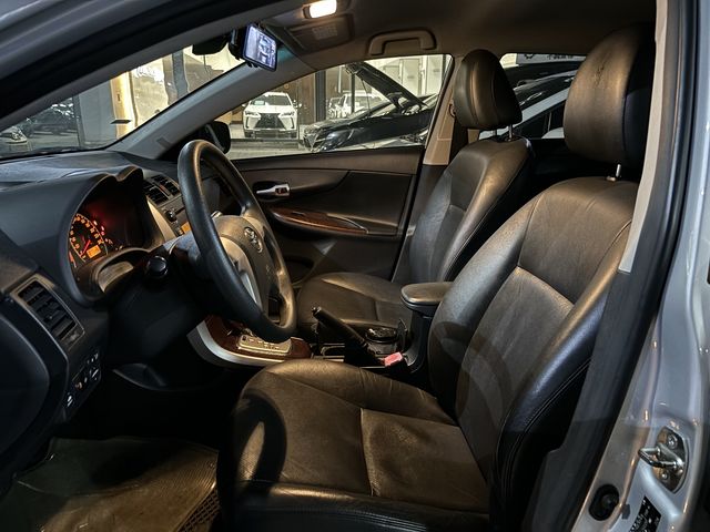 ALTIS 1.8  第7張相片
