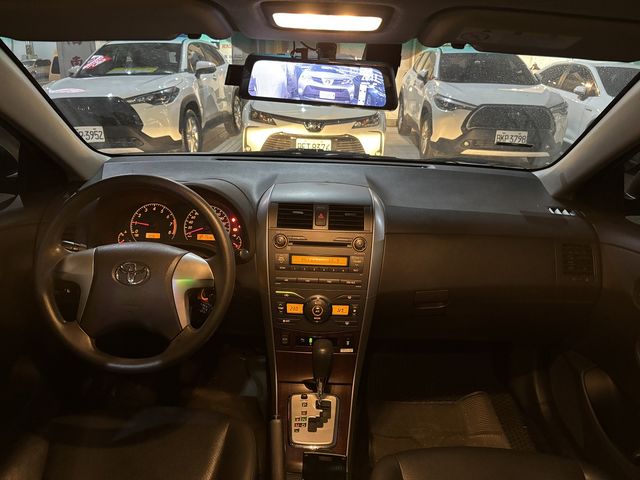 ALTIS 1.8  第10張相片