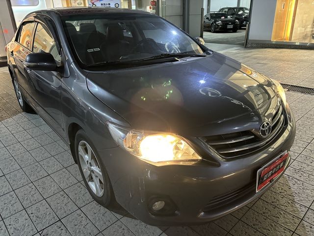 ALTIS 1.8  第3張相片