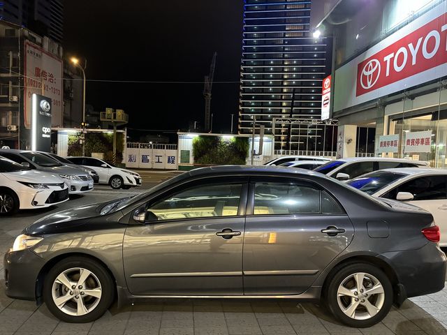 ALTIS 1.8  第4張相片