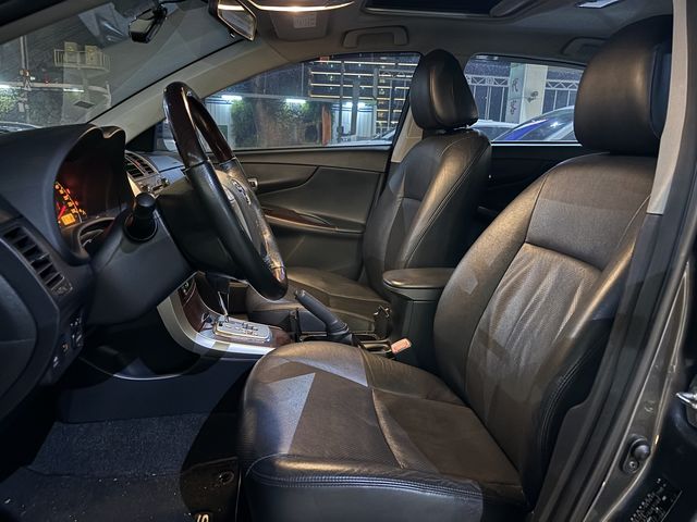 ALTIS 1.8  第7張相片