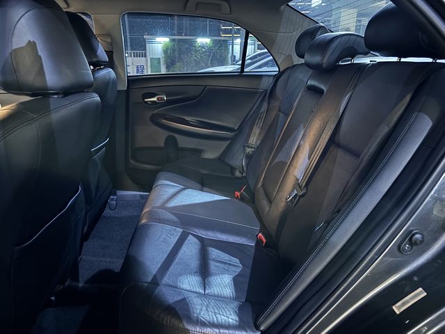 ALTIS 1.8  第8張相片