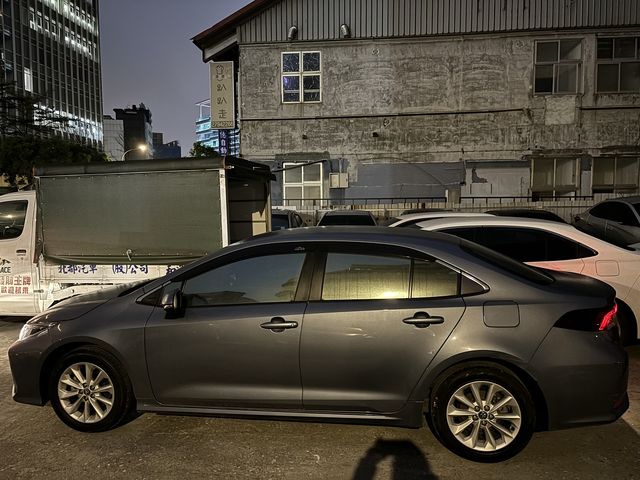 ALTIS 1.8  第3張相片