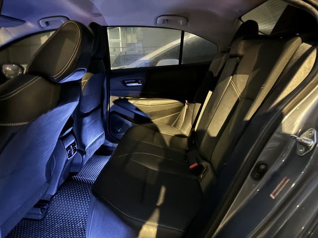 ALTIS 1.8  第7張相片