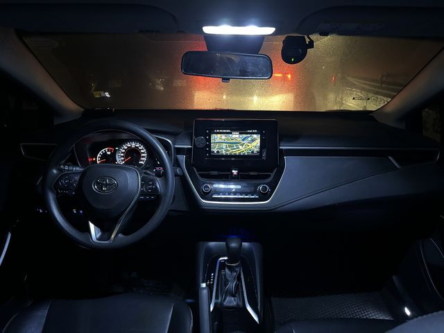 ALTIS 1.8  第8張相片