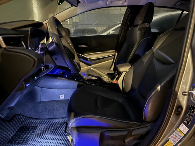 ALTIS 1.8  第10張相片
