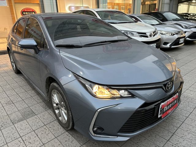 ALTIS 1.8  第2張相片