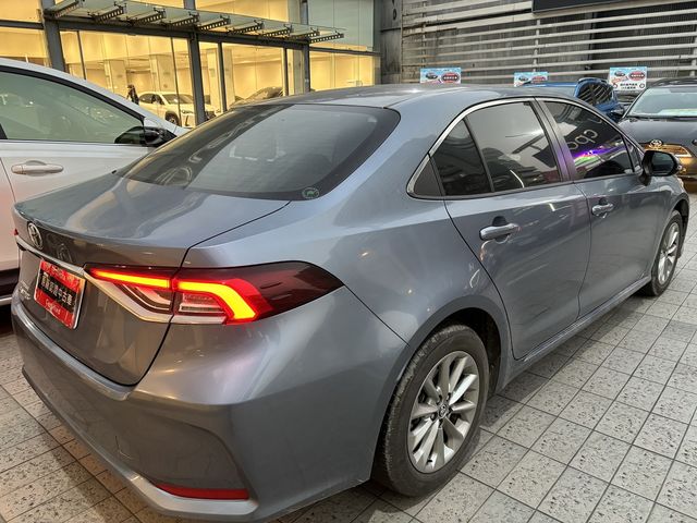 ALTIS 1.8  第5張相片