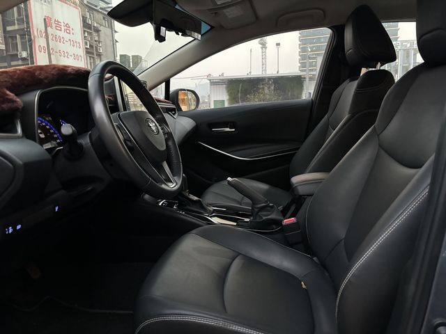 ALTIS 1.8  第6張相片