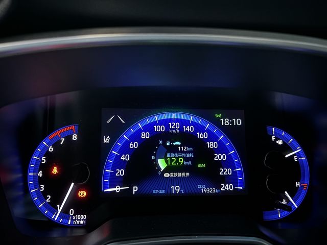 ALTIS 1.8  第7張相片