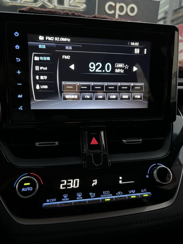 ALTIS 1.8  第8張相片