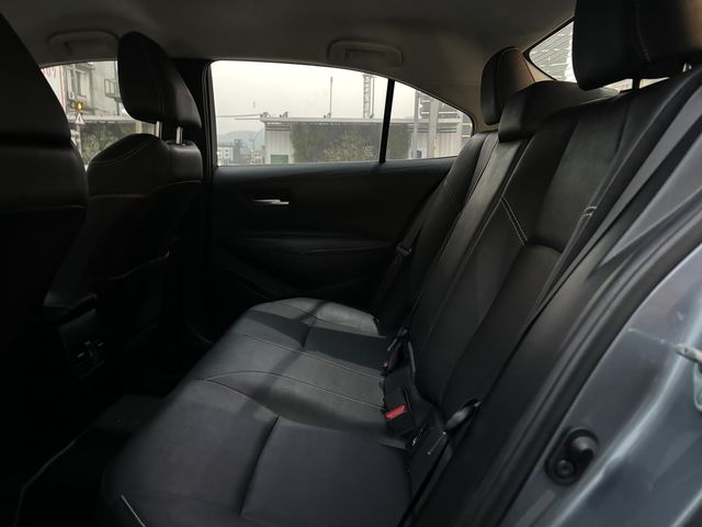 ALTIS 1.8  第9張相片