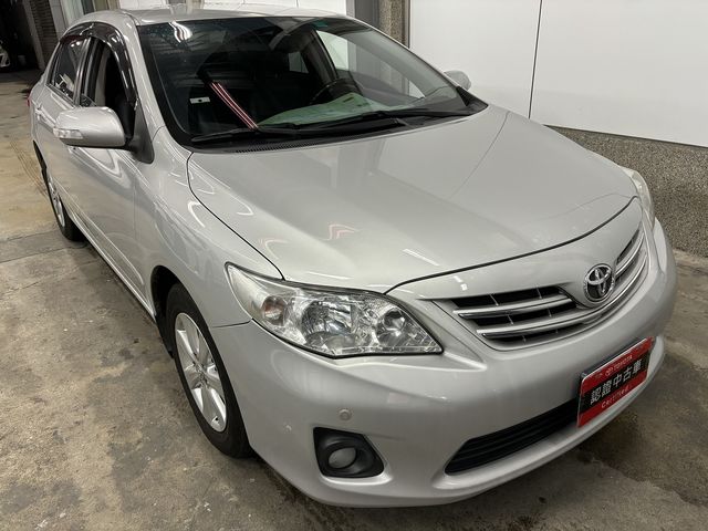 ALTIS 1.8  第3張相片