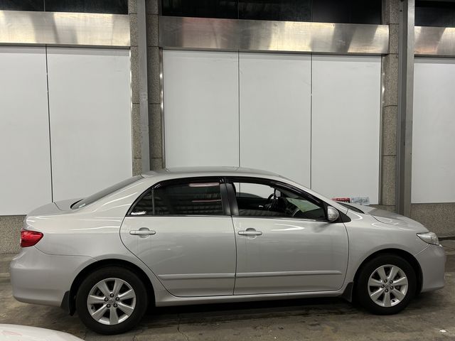 ALTIS 1.8  第4張相片