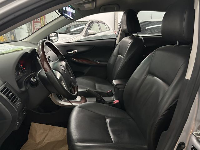 ALTIS 1.8  第7張相片
