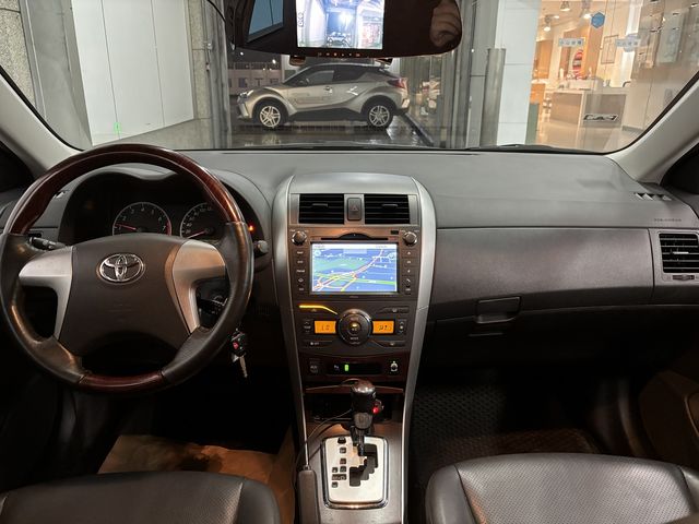 ALTIS 1.8  第9張相片
