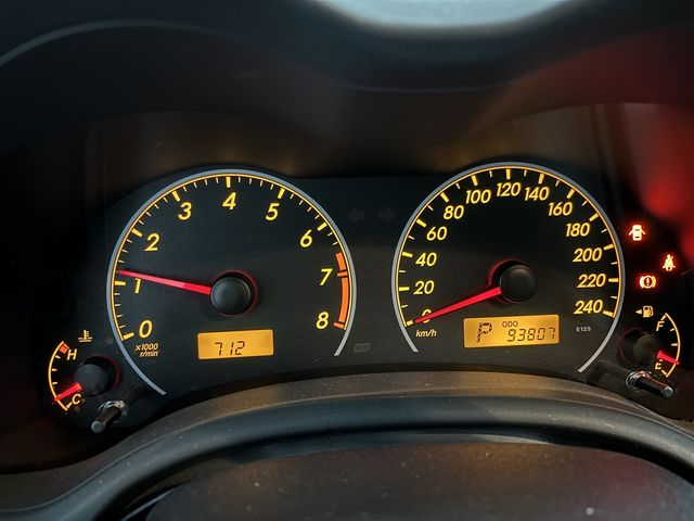 ALTIS 1.8  第10張相片