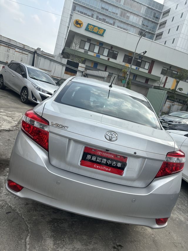 VIOS 1.5  第6張相片