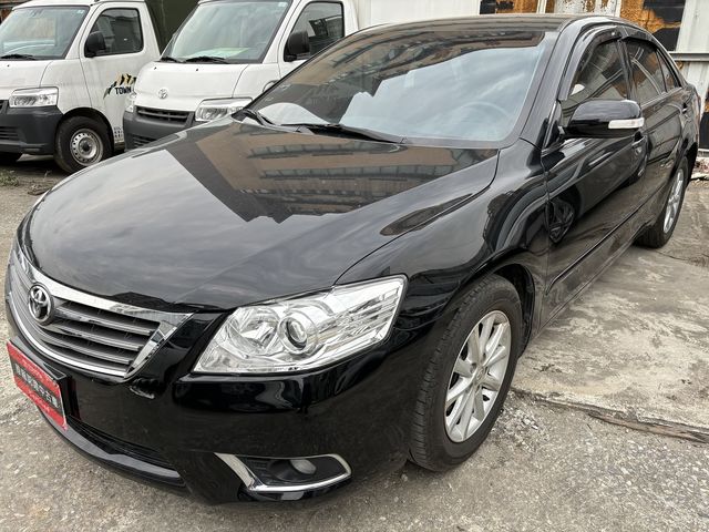 CAMRY 2.4  第1張相片