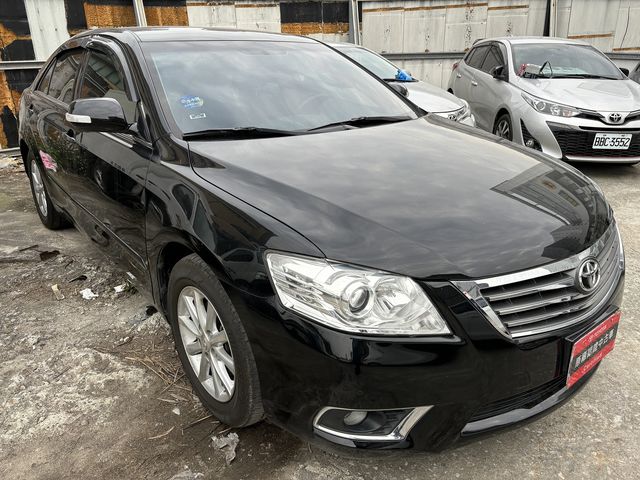 CAMRY 2.4  第3張相片