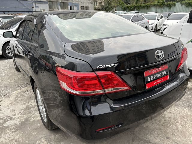 CAMRY 2.4  第5張相片