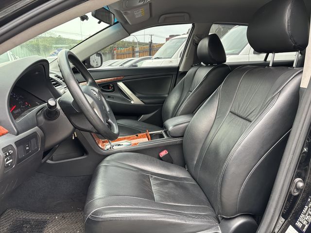 CAMRY 2.4  第7張相片