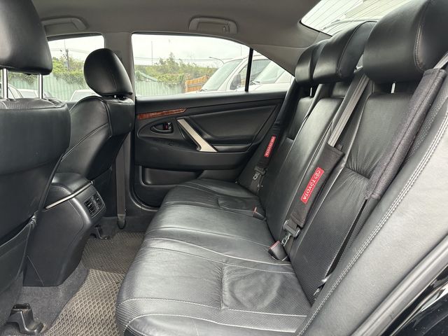 CAMRY 2.4  第8張相片