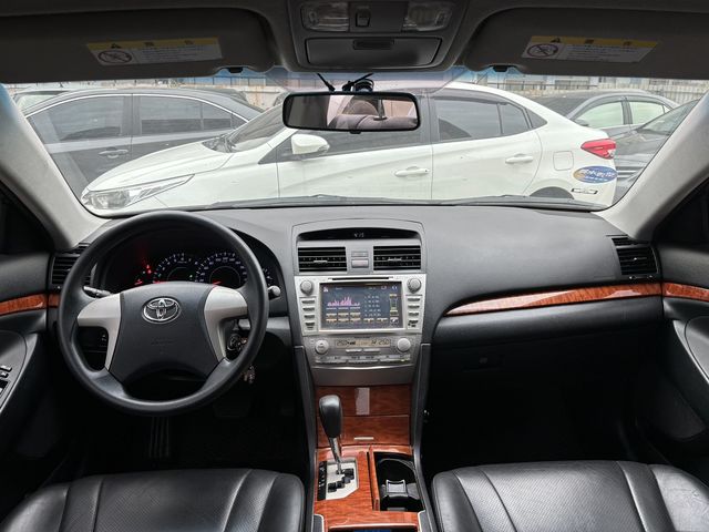 CAMRY 2.4  第9張相片