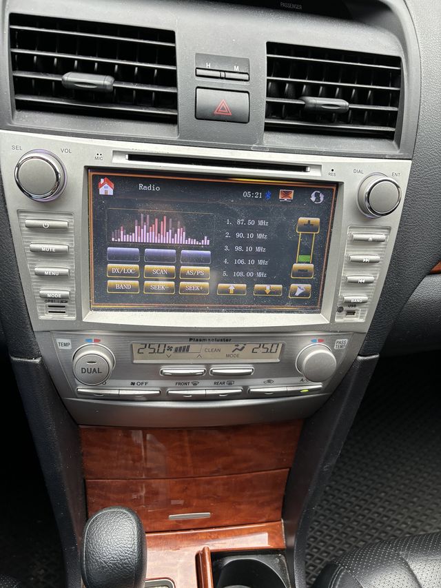 CAMRY 2.4  第10張相片
