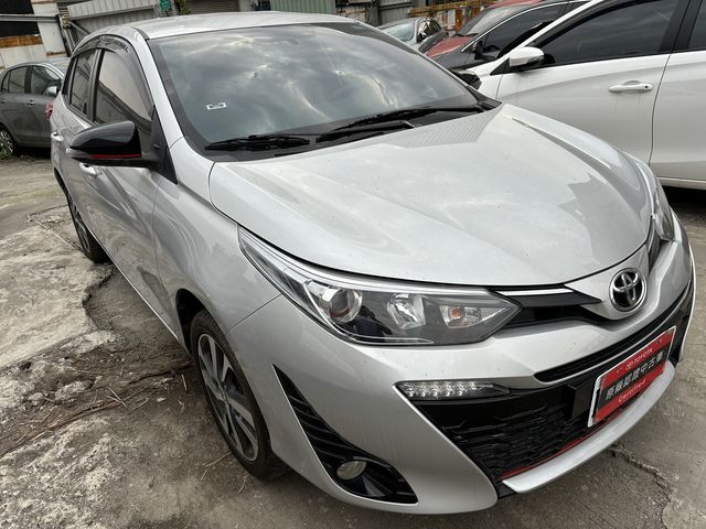 YARIS 1.5  第3張相片