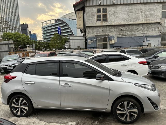 YARIS 1.5  第4張相片
