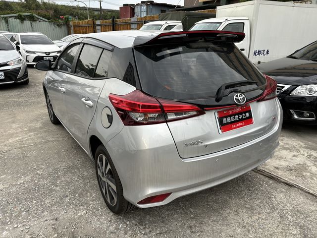 YARIS 1.5  第5張相片