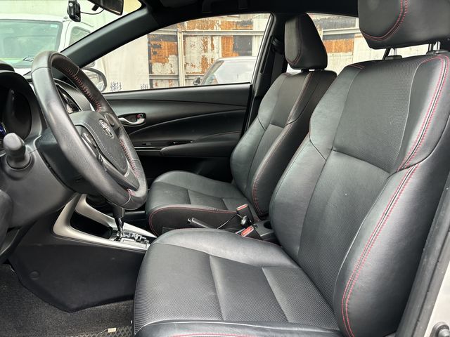 YARIS 1.5  第7張相片