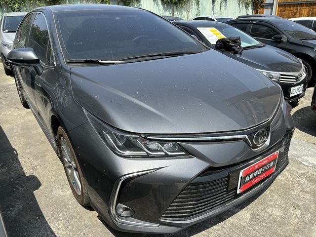 ALTIS 1.8  第3張相片