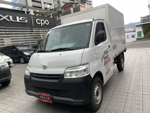 TOWN ACE 1.5  第1張相片
