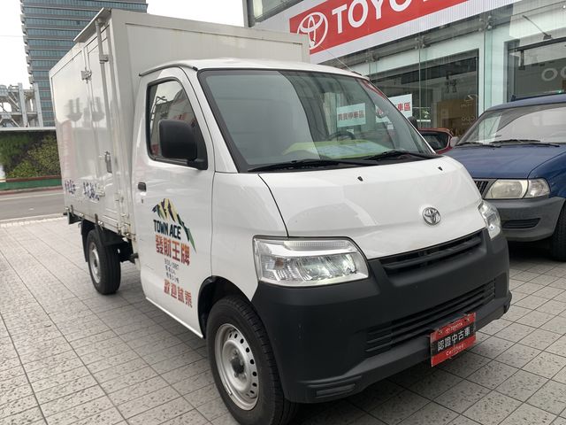 TOWN ACE 1.5  第3張相片