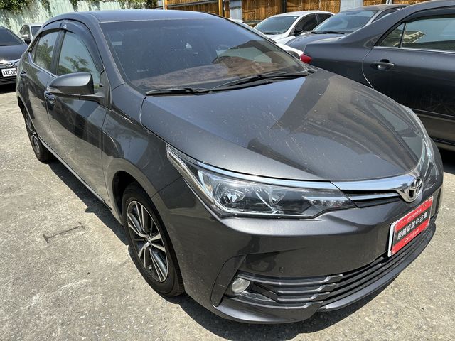 ALTIS 1.8  第2張相片