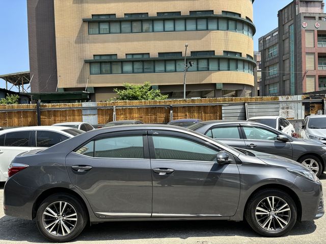 ALTIS 1.8  第3張相片