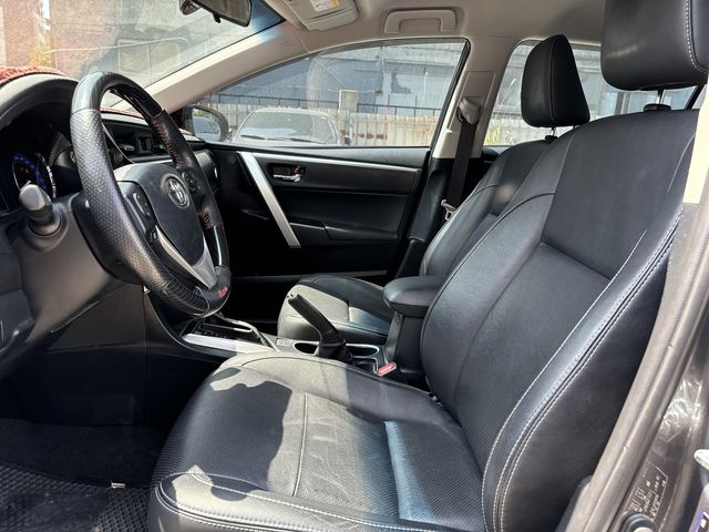 ALTIS 1.8  第7張相片