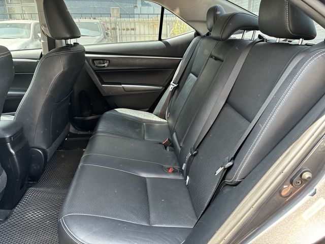 ALTIS 1.8  第8張相片