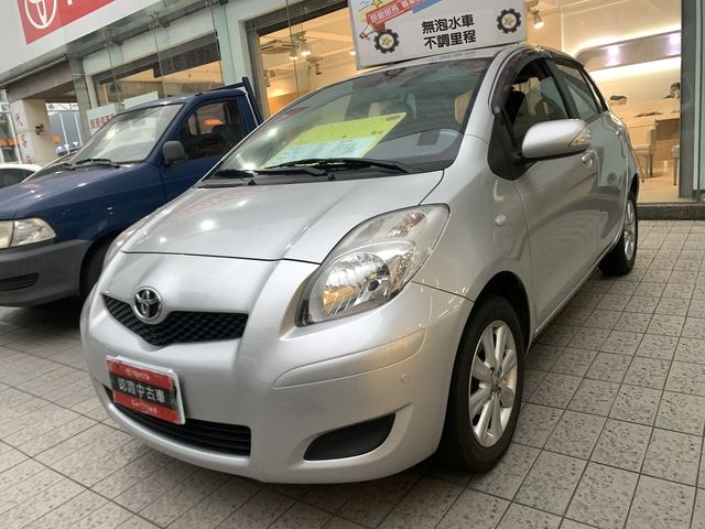 YARIS 1.5  第1張相片