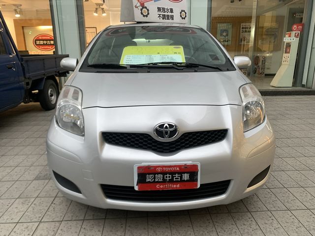 YARIS 1.5  第2張相片
