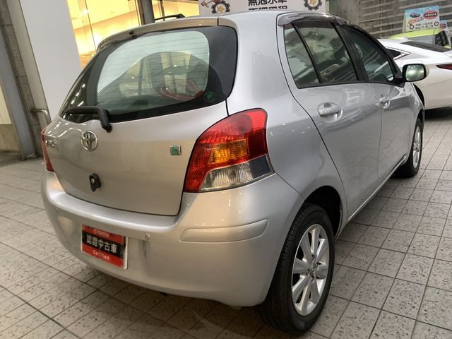 YARIS 1.5  第5張相片