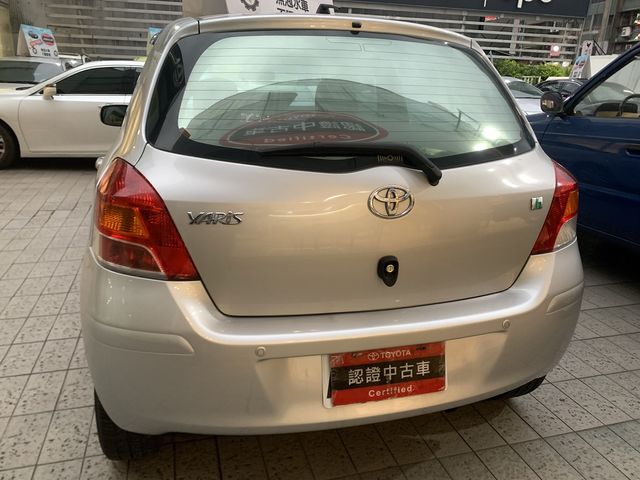YARIS 1.5  第6張相片