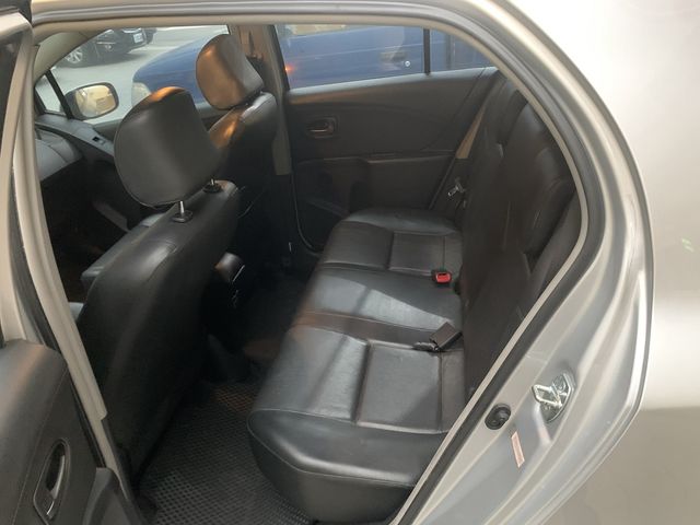 YARIS 1.5  第9張相片
